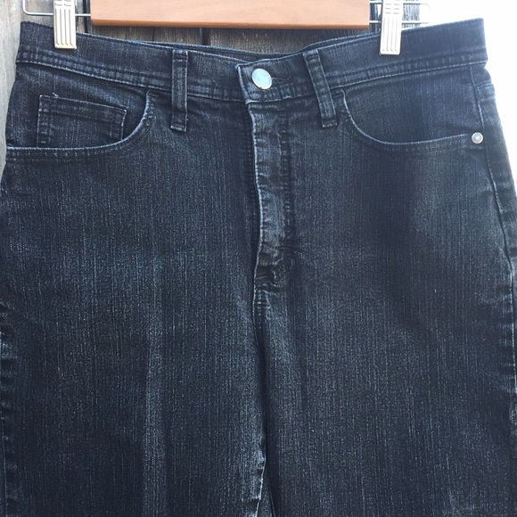 High waist jeans - Picture 5 of 10